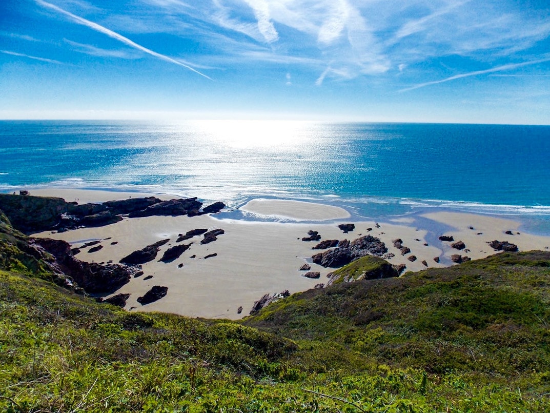 Luxury Cottage One of the Best Places in Cornwall The Rame Peninsular